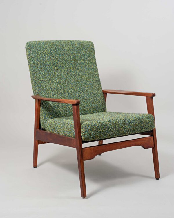 Mid-Century Chair
