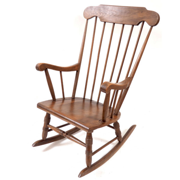 Classic Rocking Chair